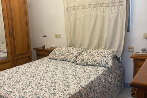 Lägenhet till salu i Denia, Alicante, Spanien 3 sovrum, 79 kvm. Nr. 192468 - foto 24