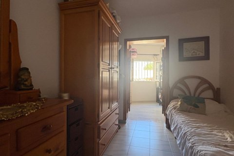 Lägenhet till salu i Denia, Alicante, Spanien 3 sovrum, 79 kvm. Nr. 192468 - foto 15