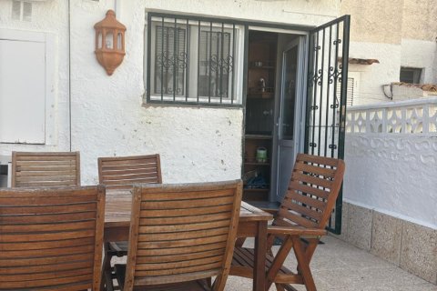 Lägenhet till salu i Denia, Alicante, Spanien 3 sovrum, 79 kvm. Nr. 192468 - foto 30