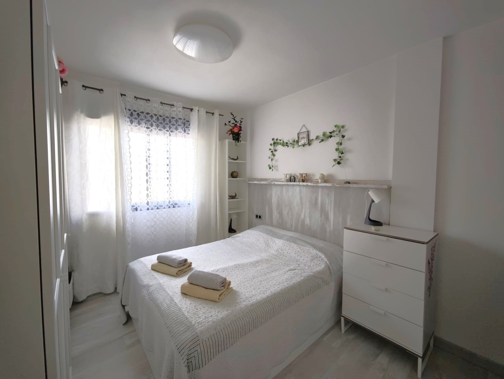 Appartamento a La Zenia, Alicante, Spagna 2 camere da letto, 73 mq. N° 192463