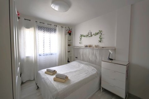 Apartment for sale in La Zenia, Alicante, Spain 2 bedrooms, 73 sq.m. No. 192463 - photo 23
