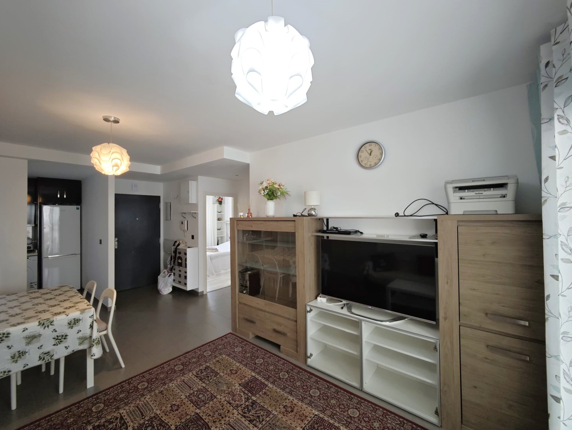 Appartamento a La Zenia, Alicante, Spagna 2 camere da letto, 73 mq. N° 192463