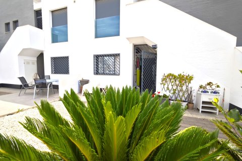 Apartment for sale in La Zenia, Alicante, Spain 2 bedrooms, 73 sq.m. No. 192463 - photo 3