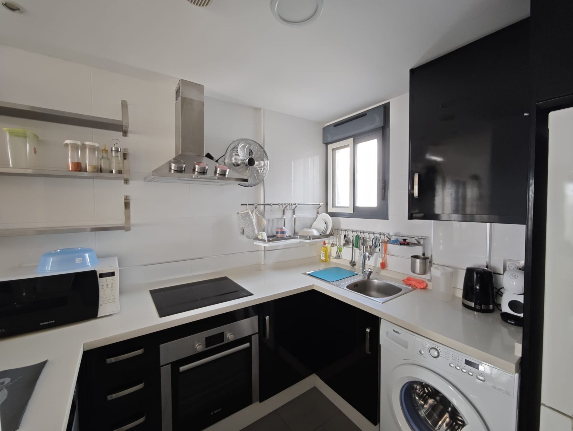 Appartamento a La Zenia, Alicante, Spagna 2 camere da letto, 73 mq. N° 192463