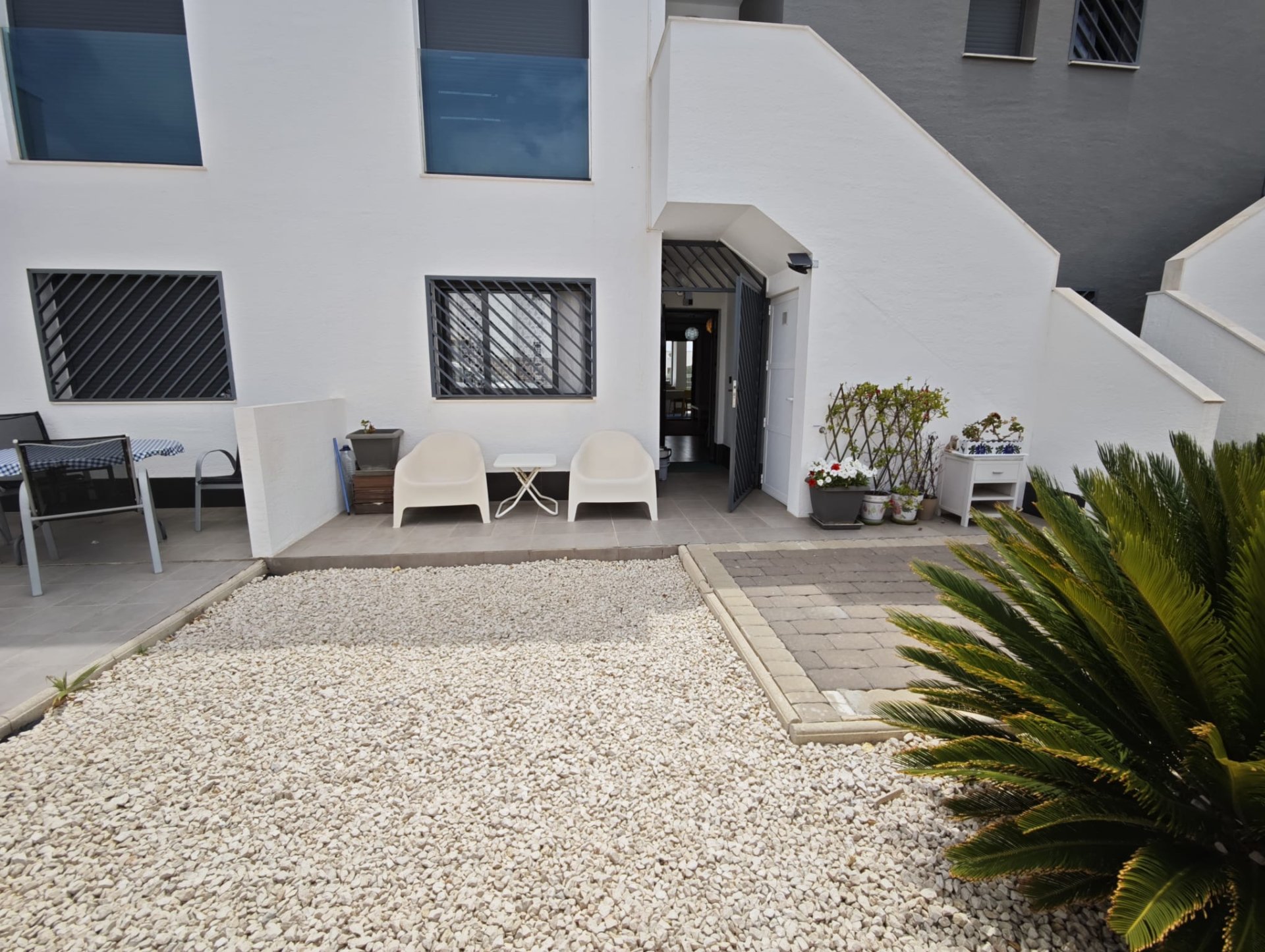 Appartamento a La Zenia, Alicante, Spagna 2 camere da letto, 73 mq. N° 192463