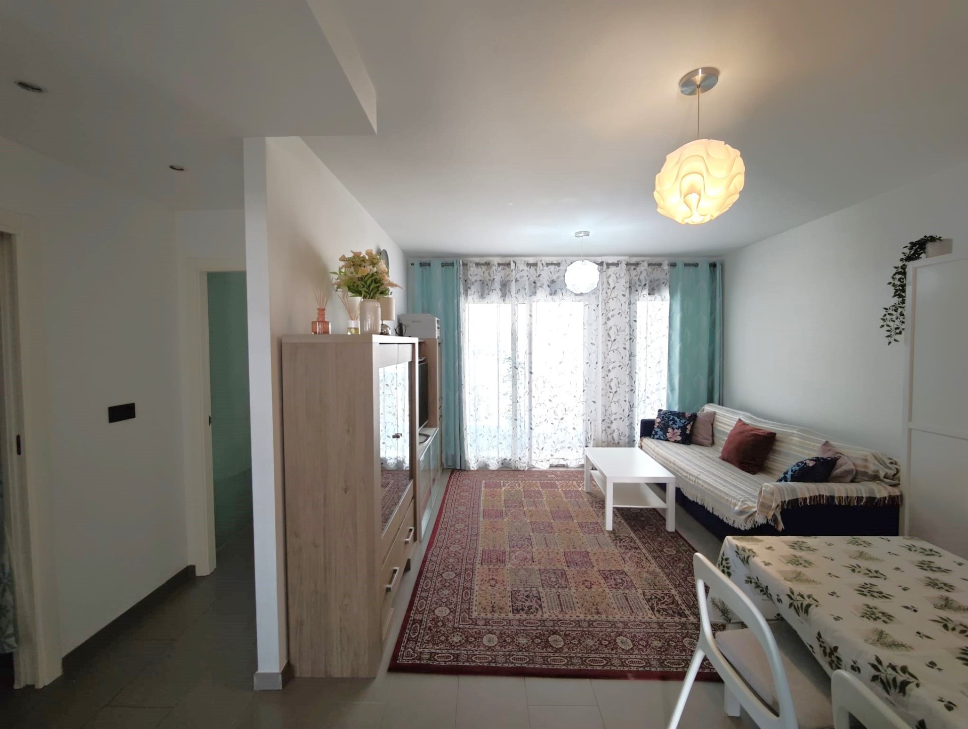 Appartamento a La Zenia, Alicante, Spagna 2 camere da letto, 73 mq. N° 192463