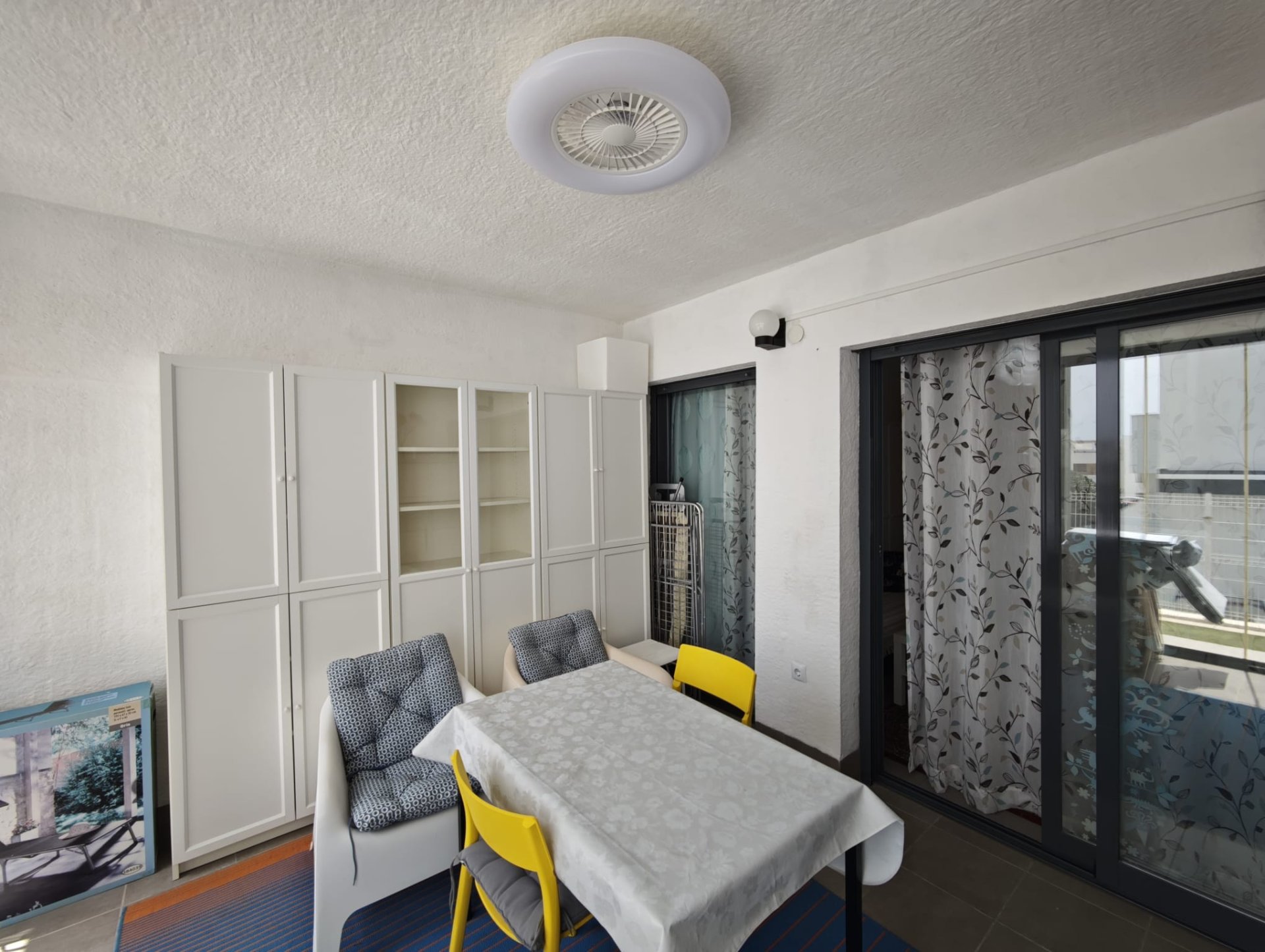 Appartamento a La Zenia, Alicante, Spagna 2 camere da letto, 73 mq. N° 192463
