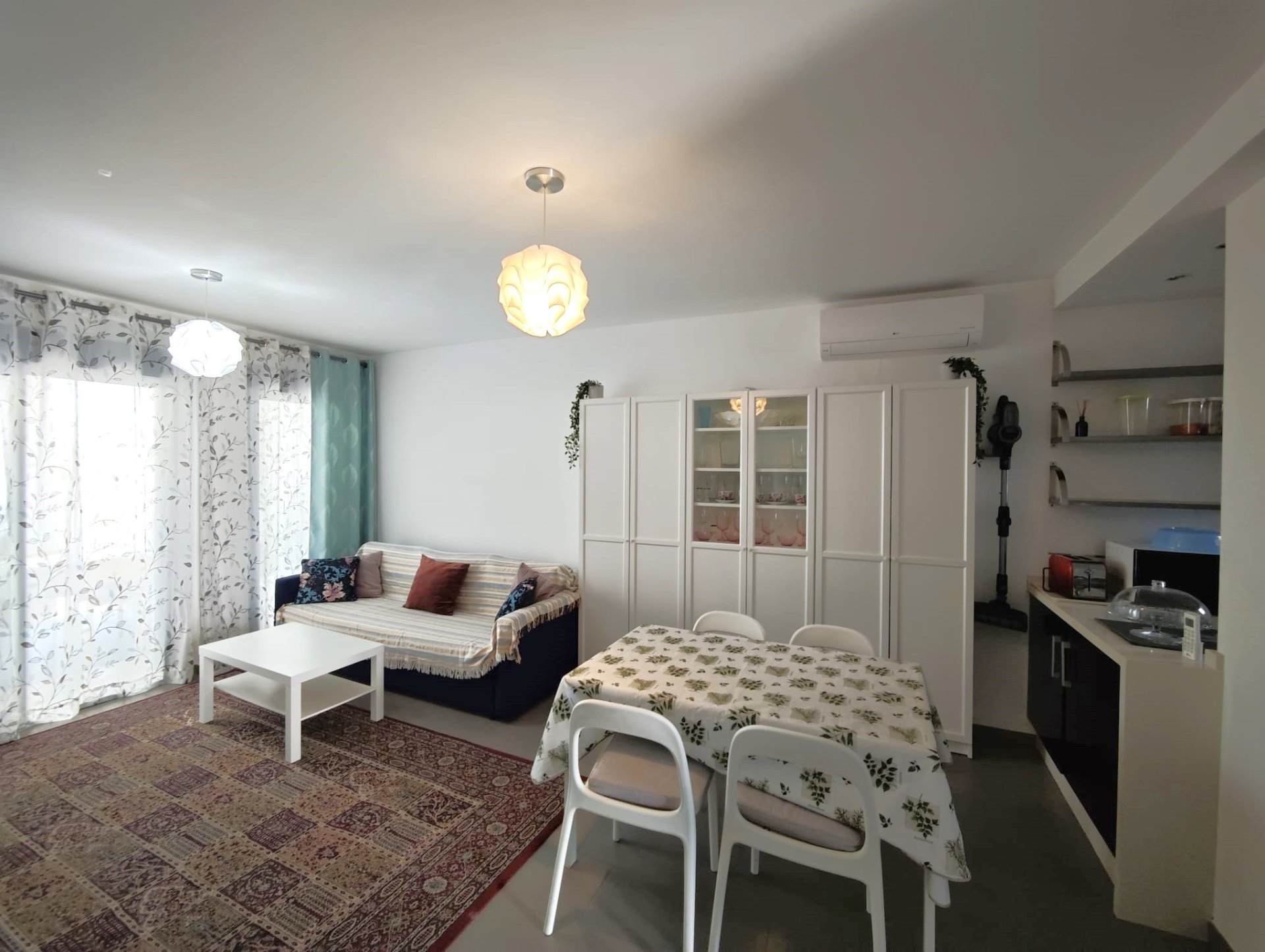 Appartamento a La Zenia, Alicante, Spagna 2 camere da letto, 73 mq. N° 192463