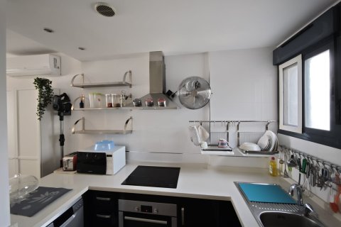 Apartment for sale in La Zenia, Alicante, Spain 2 bedrooms, 73 sq.m. No. 192463 - photo 9
