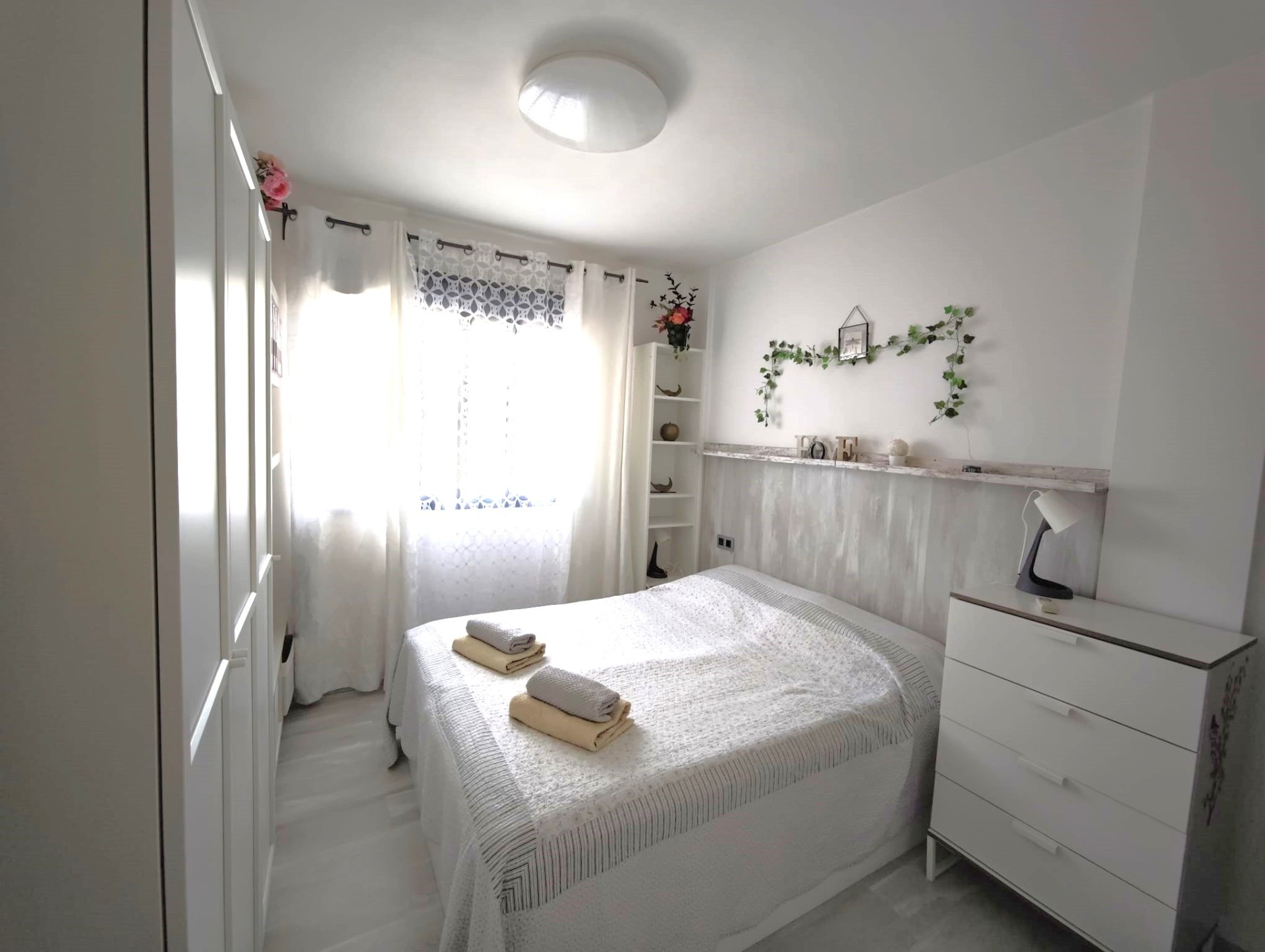 Appartamento a La Zenia, Alicante, Spagna 2 camere da letto, 73 mq. N° 192463