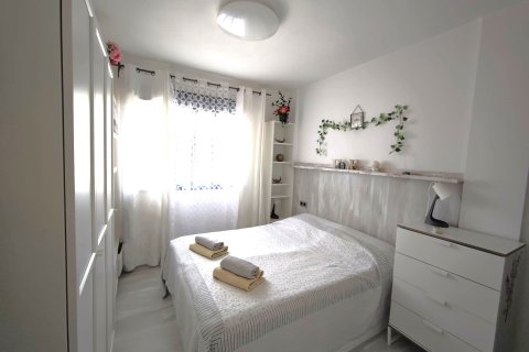 Apartment for sale in La Zenia, Alicante, Spain 2 bedrooms, 73 sq.m. No. 192463 - photo 19