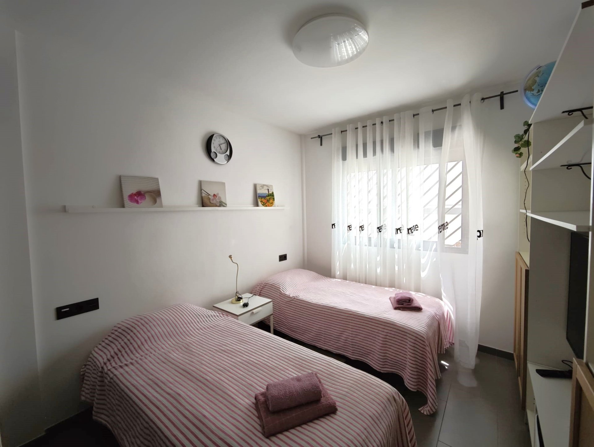 Appartamento a La Zenia, Alicante, Spagna 2 camere da letto, 73 mq. N° 192463