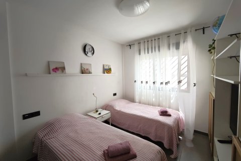 Apartment for sale in La Zenia, Alicante, Spain 2 bedrooms, 73 sq.m. No. 192463 - photo 15