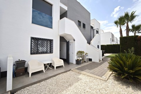 Apartment for sale in La Zenia, Alicante, Spain 2 bedrooms, 73 sq.m. No. 192463 - photo 25