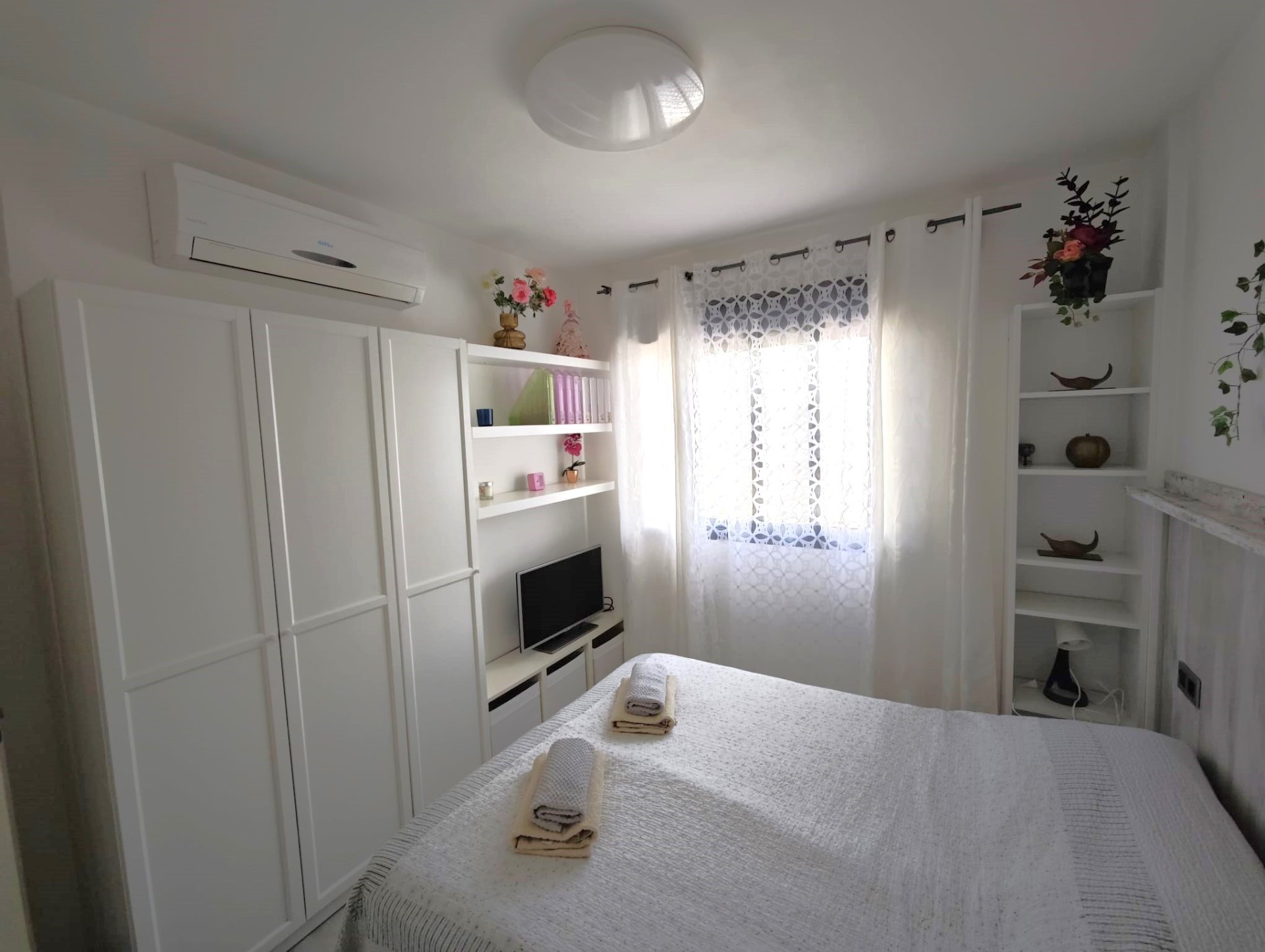 Appartamento a La Zenia, Alicante, Spagna 2 camere da letto, 73 mq. N° 192463