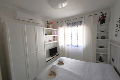 Apartment for sale in La Zenia, Alicante, Spain 2 bedrooms, 73 sq.m. No. 192463 - photo 22