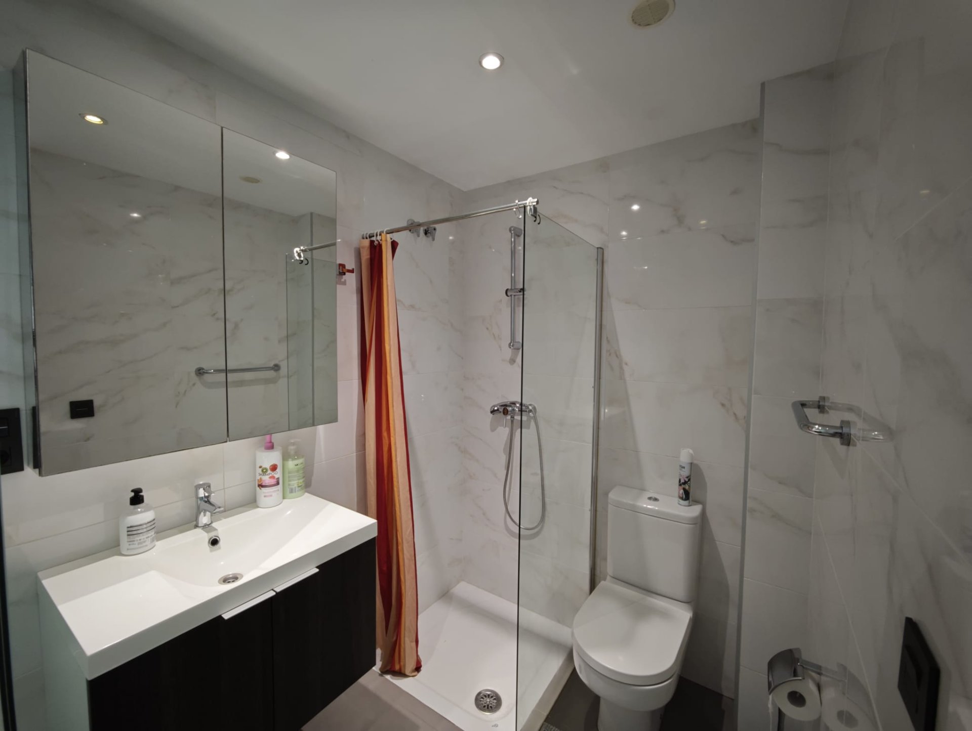 Appartamento a La Zenia, Alicante, Spagna 2 camere da letto, 73 mq. N° 192463