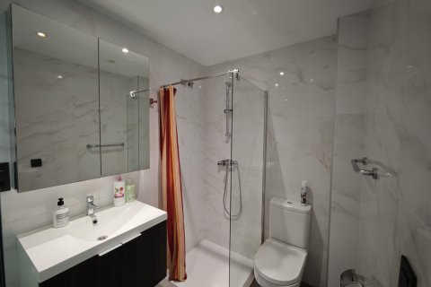 Apartment for sale in La Zenia, Alicante, Spain 2 bedrooms, 73 sq.m. No. 192463 - photo 13