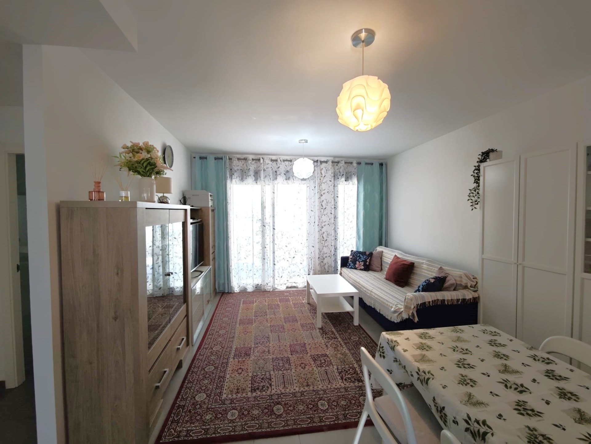Appartamento a La Zenia, Alicante, Spagna 2 camere da letto, 73 mq. N° 192463
