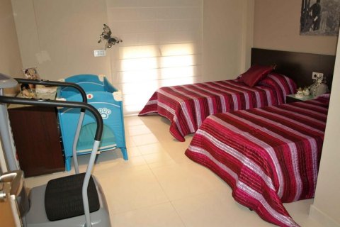 Villa in vendita Denia, Alicante, Spagna 11 camere da letto, 896 mq. N° 80665 - foto 19