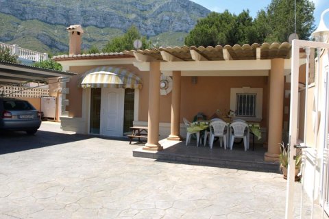 Villa in vendita Denia, Alicante, Spagna 11 camere da letto, 896 mq. N° 80665 - foto 28