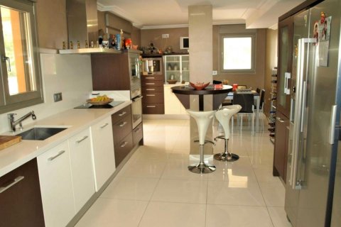 Villa in vendita Denia, Alicante, Spagna 11 camere da letto, 896 mq. N° 80665 - foto 8