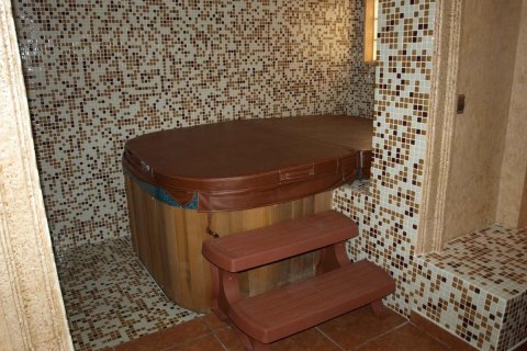 Villa in vendita Denia, Alicante, Spagna 11 camere da letto, 896 mq. N° 80665 - foto 26