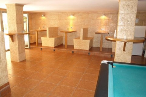 Villa in vendita Denia, Alicante, Spagna 11 camere da letto, 896 mq. N° 80665 - foto 23