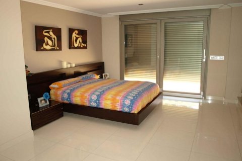 Villa in vendita Denia, Alicante, Spagna 11 camere da letto, 896 mq. N° 80665 - foto 13