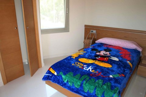 Villa in vendita Denia, Alicante, Spagna 11 camere da letto, 896 mq. N° 80665 - foto 21