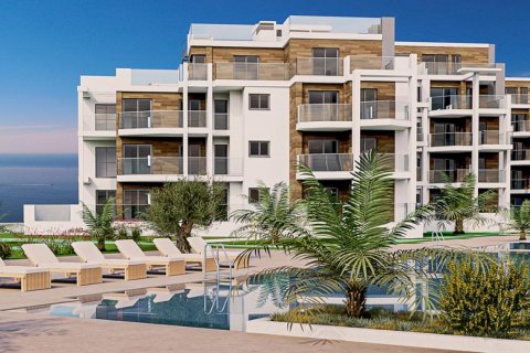 Apartment for sale Denia, Alicante, Spain 3 bedrooms, 98 sq.m. No. 80661 - photo 3