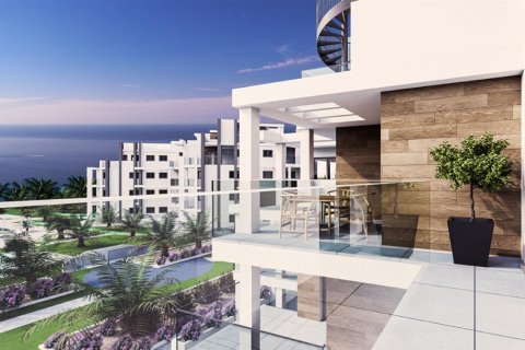 Apartment for sale Denia, Alicante, Spain 3 bedrooms, 98 sq.m. No. 80661 - photo 4
