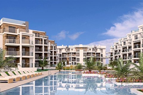 Apartment for sale Denia, Alicante, Spain 3 bedrooms, 98 sq.m. No. 80661 - photo 2