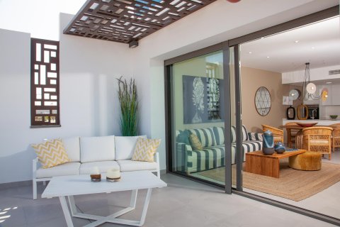 Продажа квартиры Финестрат, Аликанте, Испания 2 спальни, 74м2 №76872 - фото 9