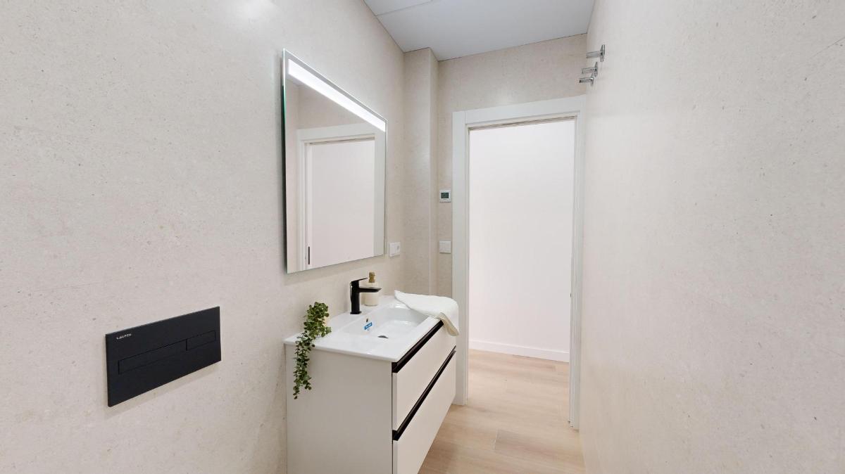 Kattohuoneisto Guardamar del Segura, Alicante, Espanja 3 makuuhuonetta, 109 m2 No. 96620
