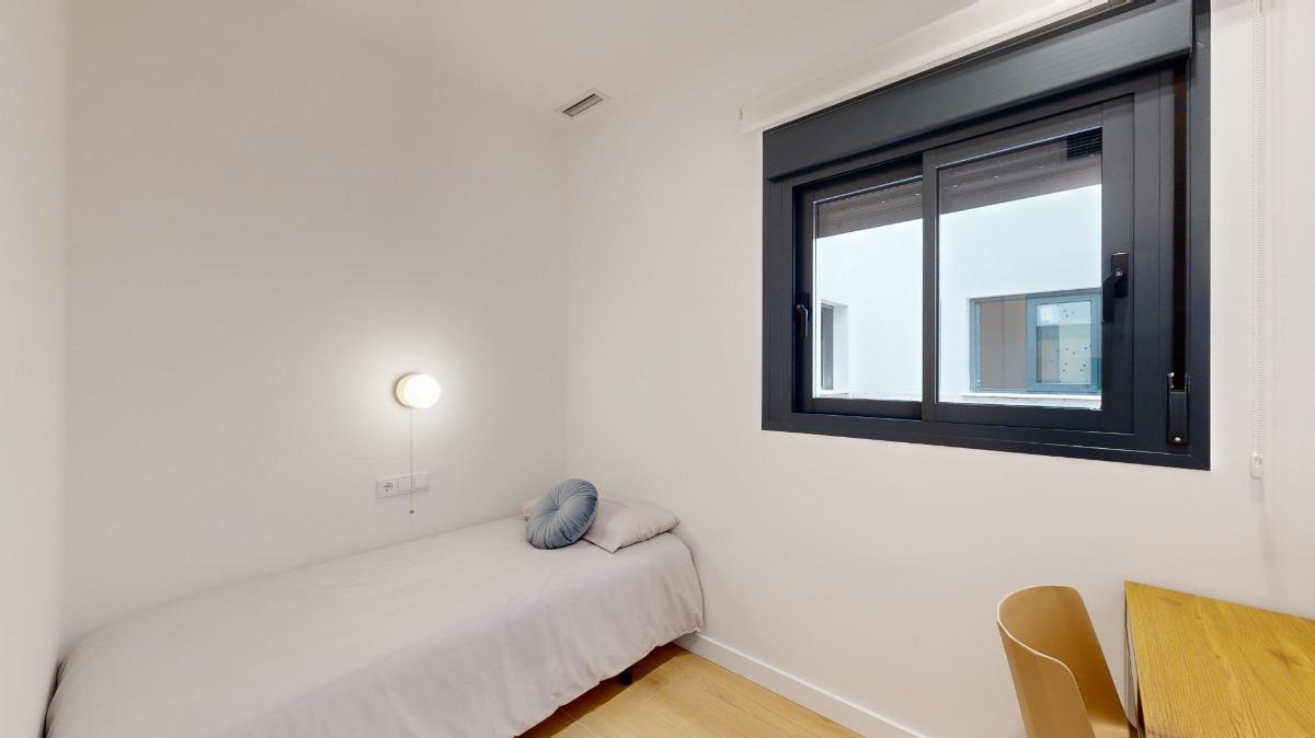 Kattohuoneisto Guardamar del Segura, Alicante, Espanja 3 makuuhuonetta, 109 m2 No. 96620