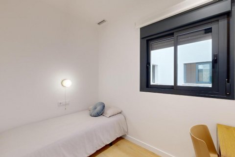 Penthouse Guardamar del Segura, Alicante, Hiszpania 3 sypialnie, 109 mkw. nr 96620 – zdjęcie 19