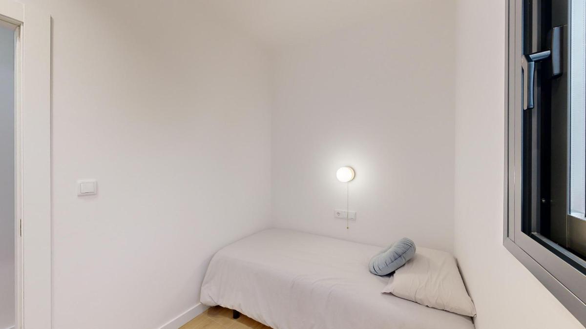 Kattohuoneisto Guardamar del Segura, Alicante, Espanja 3 makuuhuonetta, 109 m2 No. 96620