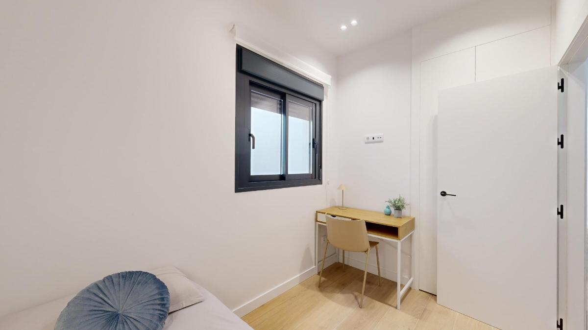Kattohuoneisto Guardamar del Segura, Alicante, Espanja 3 makuuhuonetta, 109 m2 No. 96620
