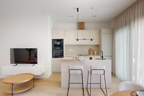 Penthouse Guardamar del Segura, Alicante, Hiszpania 3 sypialnie, 109 mkw. nr 96620 – zdjęcie 5