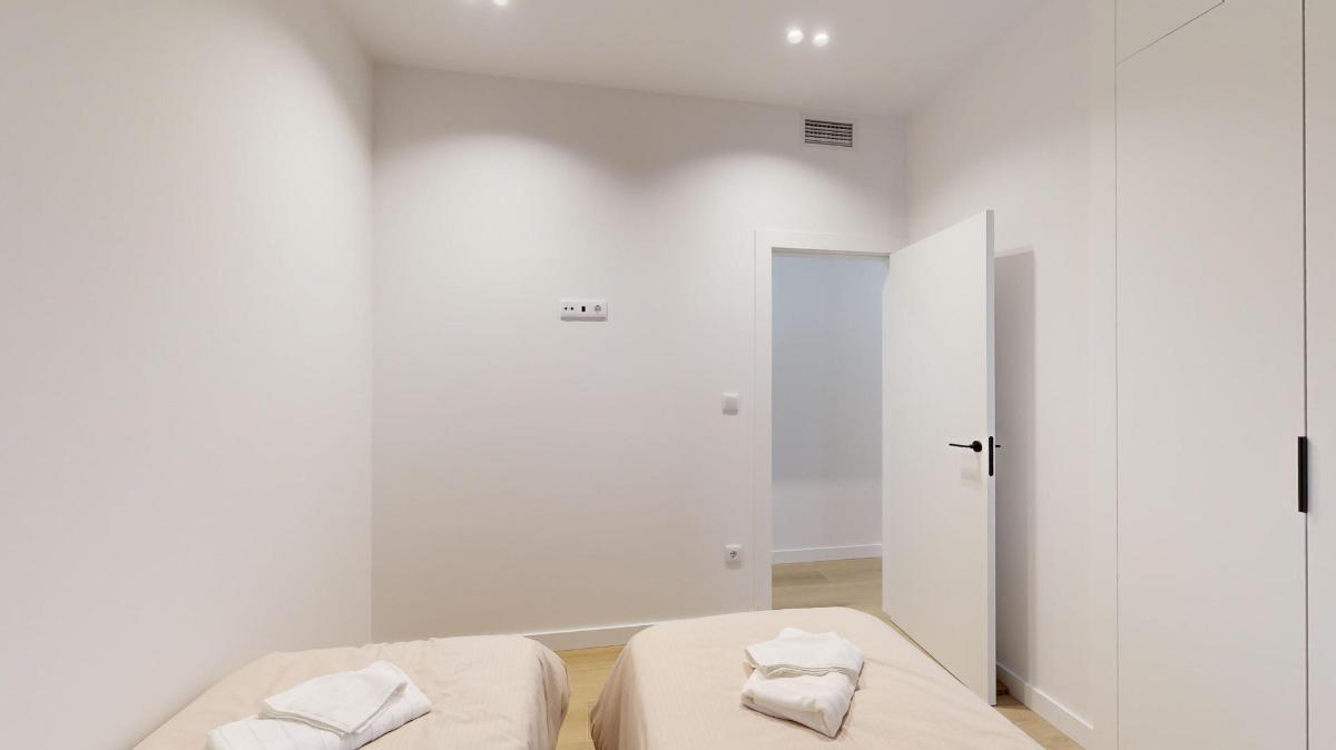 Kattohuoneisto Guardamar del Segura, Alicante, Espanja 3 makuuhuonetta, 109 m2 No. 96620