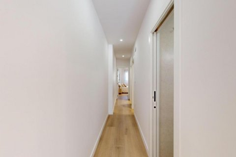 Penthouse Guardamar del Segura, Alicante, Hiszpania 3 sypialnie, 109 mkw. nr 96620 – zdjęcie 11