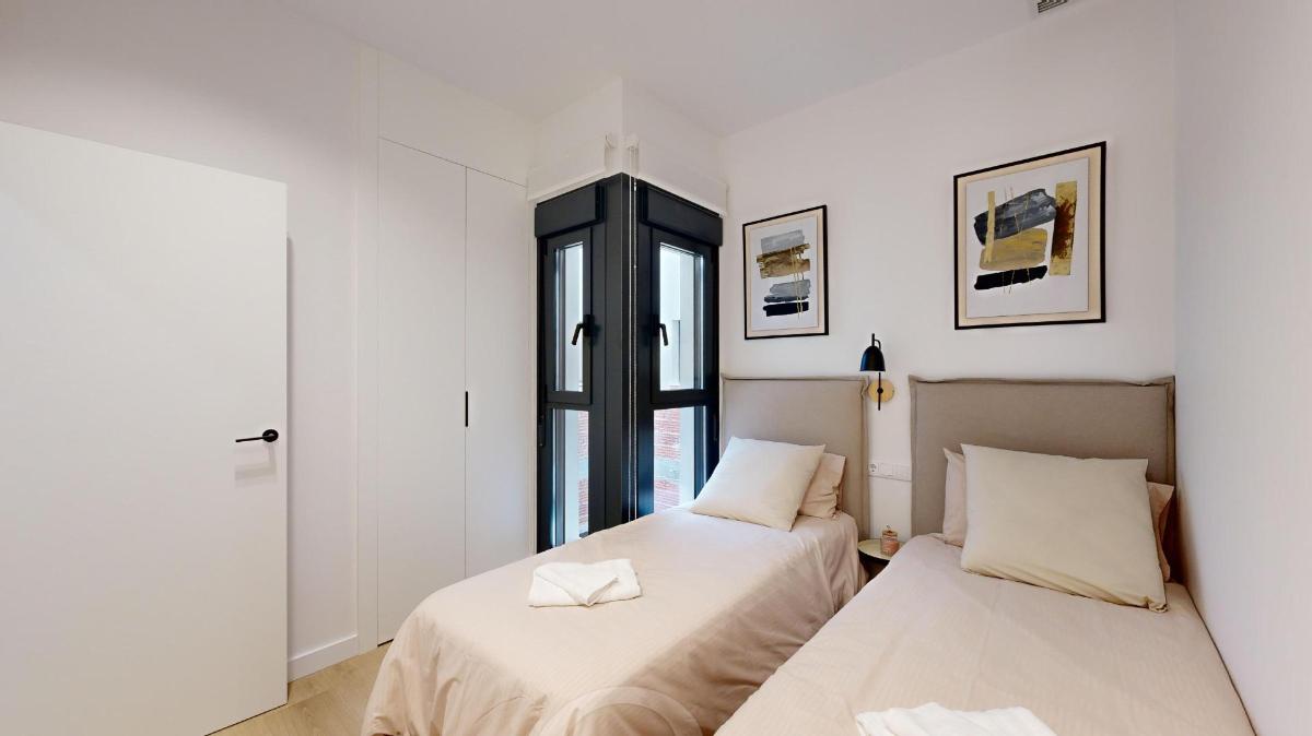 Kattohuoneisto Guardamar del Segura, Alicante, Espanja 3 makuuhuonetta, 109 m2 No. 96620