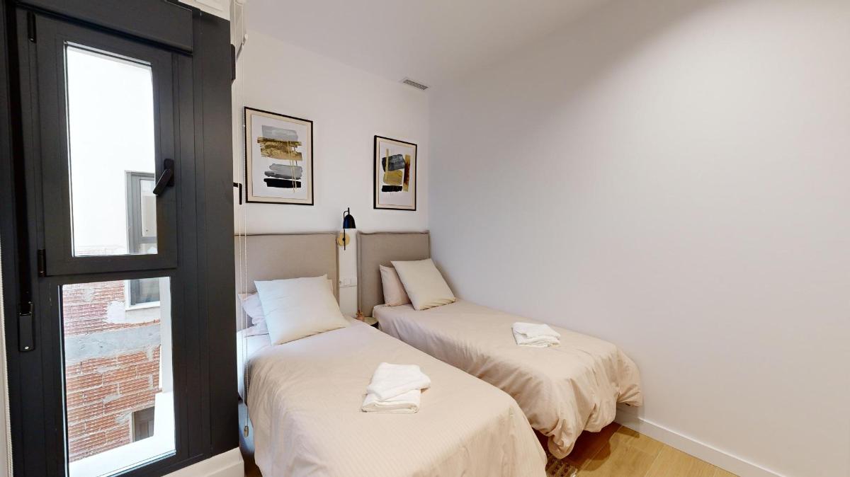 Kattohuoneisto Guardamar del Segura, Alicante, Espanja 3 makuuhuonetta, 109 m2 No. 96620