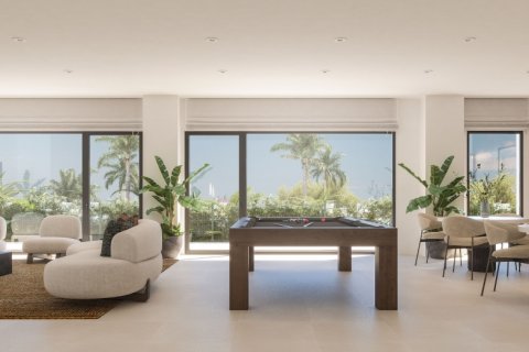 Bungalow zum Verkauf Manilva, Malaga, Spanien 2 Schlafzimmer, 101 m2 Nr. 135989 - Foto 9