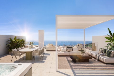 Bungalow zum Verkauf Manilva, Malaga, Spanien 2 Schlafzimmer, 101 m2 Nr. 135989 - Foto 6