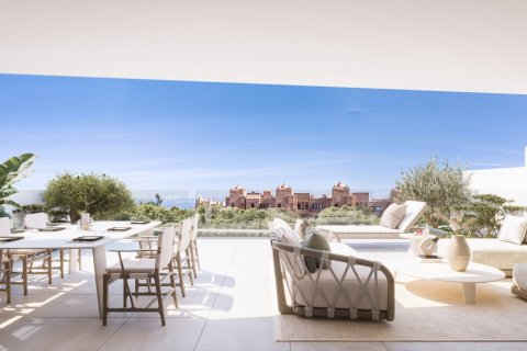 Bungalow zum Verkauf Manilva, Malaga, Spanien 2 Schlafzimmer, 101 m2 Nr. 135989 - Foto 2