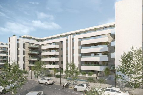 Wohnung zum Verkauf Malaga, Spanien 2 Schlafzimmer, 54 m2 Nr. 135990 - Foto 8
