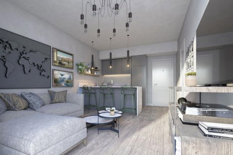 Wohnung zum Verkauf Malaga, Spanien 2 Schlafzimmer, 54 m2 Nr. 135990 - Foto 3