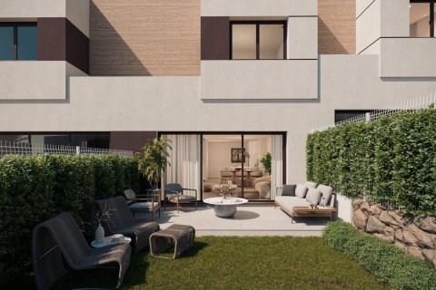 Huoneisto myytävänä Mijas, Malaga, Espanja, 3 makuuhuonetta, 124 m2 No. 135993 - kuva 13